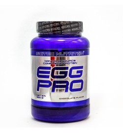 Egg Pro 935 g SciTec Nutrition